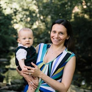 Meet your Posher, Andreea